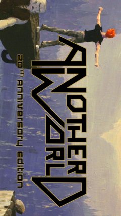 Another World: 20th Anniversary Edition (US)