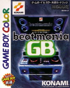 Beatmania GB (JP)