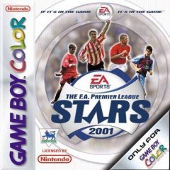 F.A. Premier League Stars 2001, The (EU)