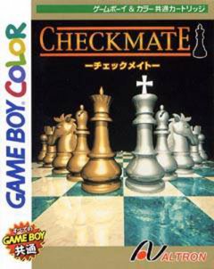 <a href='https://www.playright.dk/info/titel/checkmate-1999'>Checkmate (1999)</a>    21/30