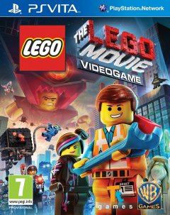 <a href='https://www.playright.dk/info/titel/lego-movie-videogame-the'>Lego Movie Videogame, The</a>    2/30