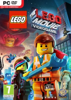 <a href='https://www.playright.dk/info/titel/lego-movie-videogame-the'>Lego Movie Videogame, The</a>    20/30