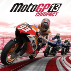 MotoGP 13 Compact (EU)