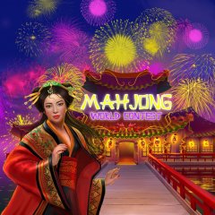 Mahjong World Contest (EU)