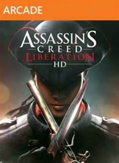 Assassins Creed Liberation HD (US)