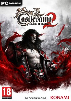 Castlevania: Lords Of Shadow 2 (EU)
