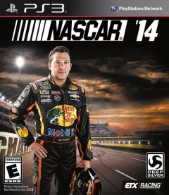 <a href='https://www.playright.dk/info/titel/nascar-14'>NASCAR '14</a>    22/30