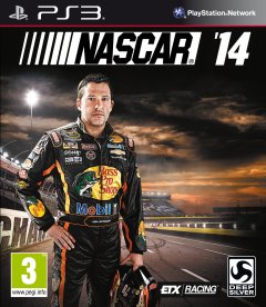 NASCAR '14 (EU)