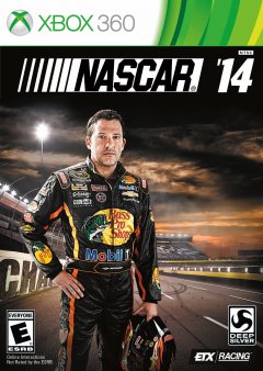 NASCAR '14 (US)