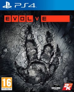 Evolve (EU)