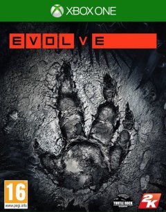 Evolve (EU)