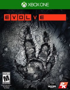 Evolve (US)