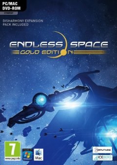 Endless Space: Gold Edition (EU)