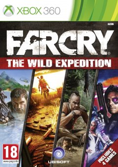 Far Cry: The Wild Expedition (EU)