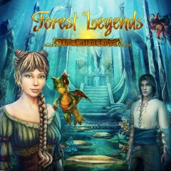 Forest Legends: The Call Of Love (EU)