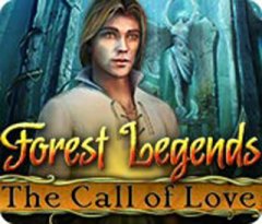 Forest Legends: The Call Of Love (US)