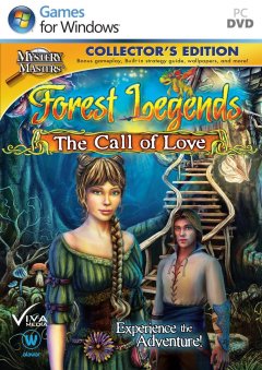 <a href='https://www.playright.dk/info/titel/forest-legends-the-call-of-love'>Forest Legends: The Call Of Love [Collector's Edition]</a>    8/30