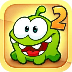 Cut The Rope 2 (US)