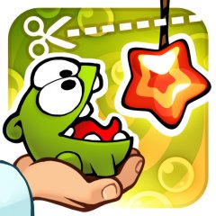 Cut The Rope: Experiments (US)