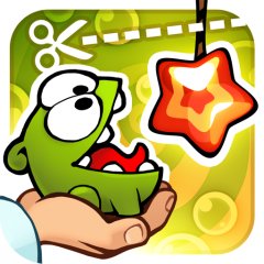 Cut The Rope: Experiments (US)