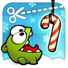 Cut The Rope: Holiday Gift (US)