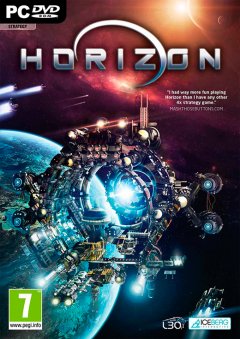 Horizon (2014) (EU)