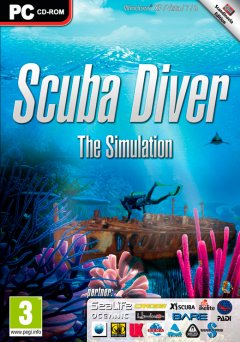 Scuba Diver: The Simulation (EU)