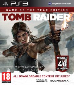 <a href='https://www.playright.dk/info/titel/tomb-raider-game-of-the-year-edition'>Tomb Raider: Game Of The Year Edition</a>    27/30