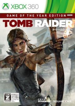 <a href='https://www.playright.dk/info/titel/tomb-raider-game-of-the-year-edition'>Tomb Raider: Game Of The Year Edition</a>    18/30
