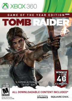<a href='https://www.playright.dk/info/titel/tomb-raider-game-of-the-year-edition'>Tomb Raider: Game Of The Year Edition</a>    17/30