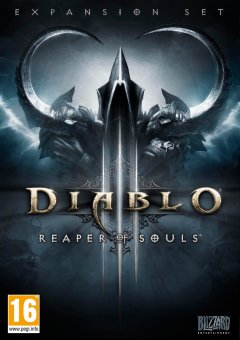 Diablo III: Reaper Of Souls (EU)
