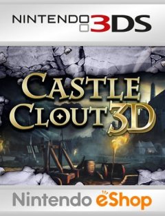 Castle Clout 3D (EU)