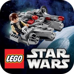 Lego Star Wars: Microfighters (US)