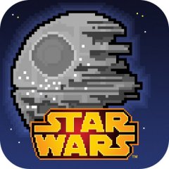 Star Wars: Tiny Death Star (US)