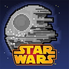 Star Wars: Tiny Death Star (US)