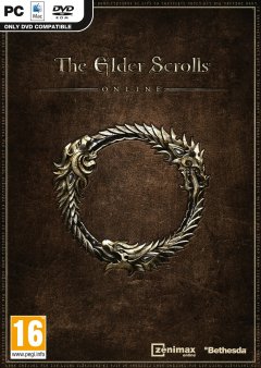 Elder Scrolls Online, The (EU)