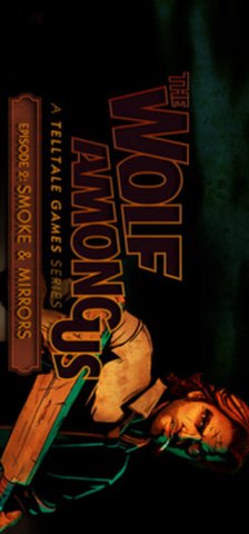 <a href='https://www.playright.dk/info/titel/wolf-among-us-the-episode-2-smoke-and-mirrors'>Wolf Among Us, The: Episode 2: Smoke And Mirrors</a>    6/30