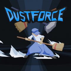 Dustforce (EU)