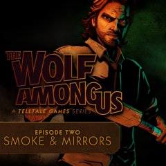 Wolf Among Us, The: Episode 2: Smoke And Mirrors (EU)