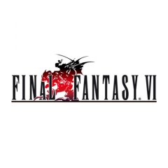Final Fantasy VI (US)