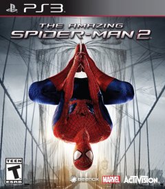Amazing Spider-Man 2, The (US)