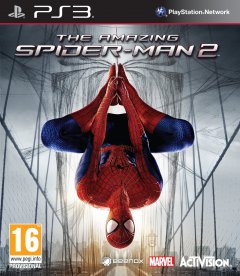 <a href='https://www.playright.dk/info/titel/amazing-spider-man-2-the'>Amazing Spider-Man 2, The</a>    15/30