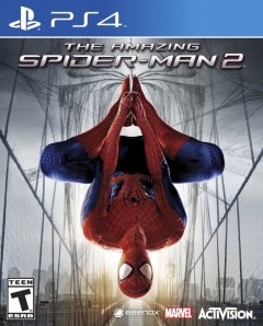<a href='https://www.playright.dk/info/titel/amazing-spider-man-2-the'>Amazing Spider-Man 2, The</a>    4/30