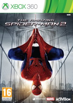 <a href='https://www.playright.dk/info/titel/amazing-spider-man-2-the'>Amazing Spider-Man 2, The</a>    27/30