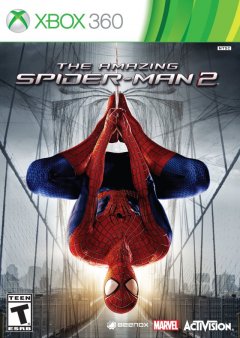 <a href='https://www.playright.dk/info/titel/amazing-spider-man-2-the'>Amazing Spider-Man 2, The</a>    28/30