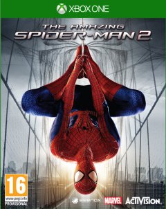 <a href='https://www.playright.dk/info/titel/amazing-spider-man-2-the'>Amazing Spider-Man 2, The</a>    8/30