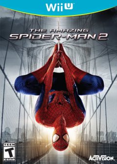 <a href='https://www.playright.dk/info/titel/amazing-spider-man-2-the'>Amazing Spider-Man 2, The</a>    19/30