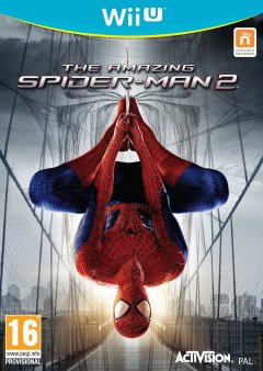 <a href='https://www.playright.dk/info/titel/amazing-spider-man-2-the'>Amazing Spider-Man 2, The</a>    18/30