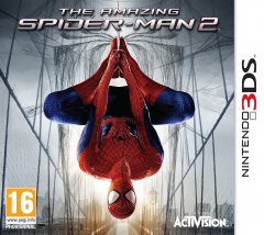 Amazing Spider-Man 2, The (EU)