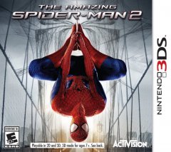 <a href='https://www.playright.dk/info/titel/amazing-spider-man-2-the'>Amazing Spider-Man 2, The</a>    25/30
